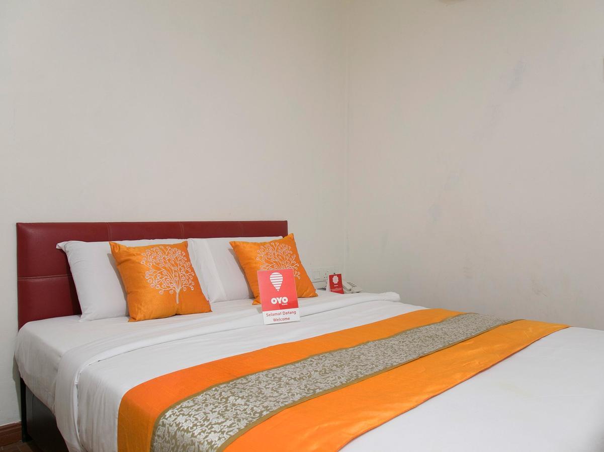 Swing & Pillows - Sunway Pyramid Pj Petaling Jaya Zewnętrze zdjęcie