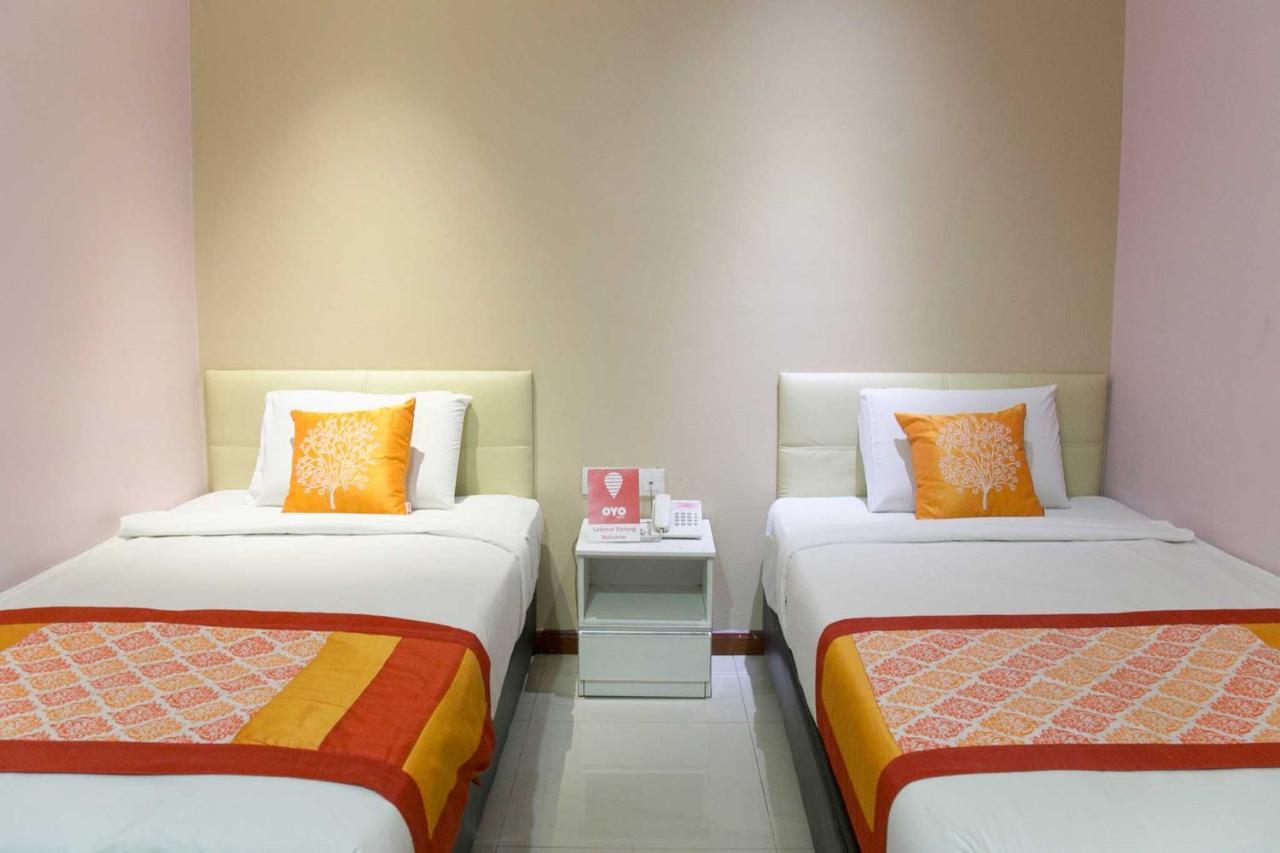 Swing & Pillows - Sunway Pyramid Pj Petaling Jaya Zewnętrze zdjęcie