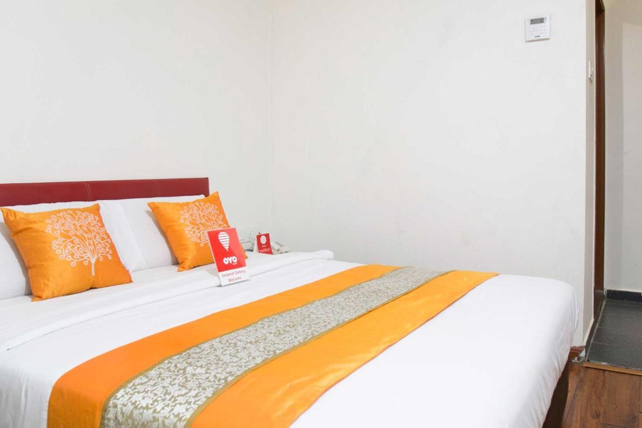 Swing & Pillows - Sunway Pyramid Pj Petaling Jaya Zewnętrze zdjęcie
